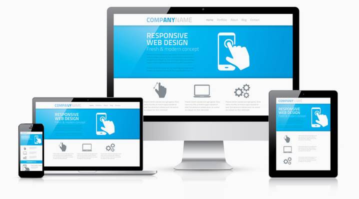Diseño web responsive