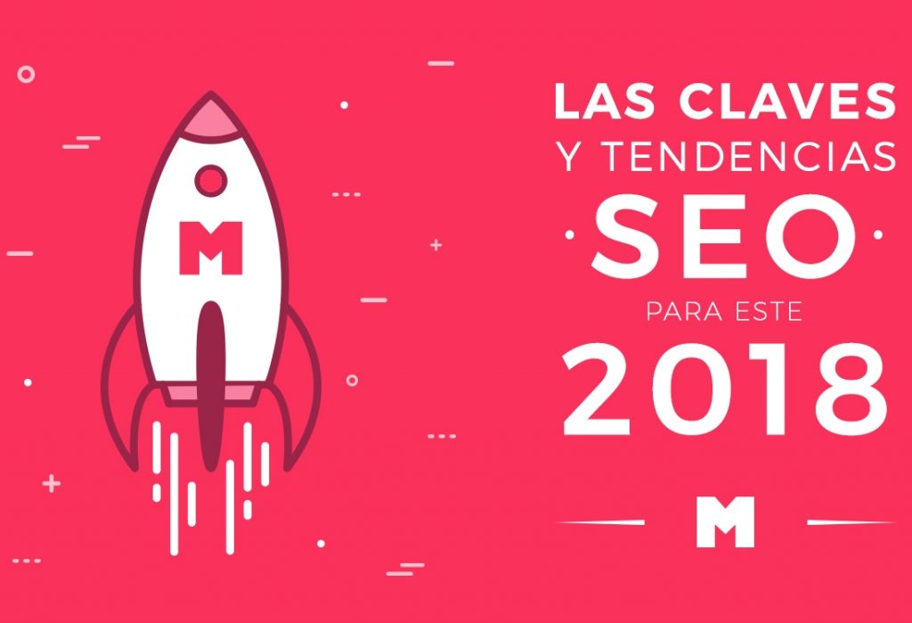 Tendencias SEO para el 2018