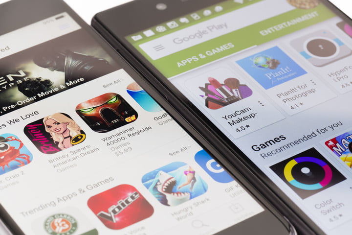 Apps Android