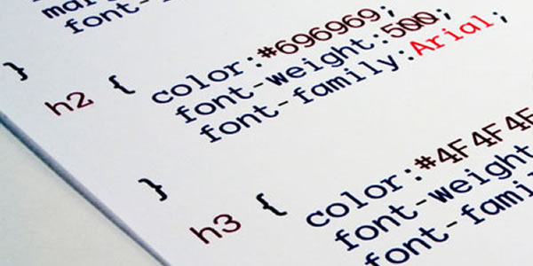 Problema del font-weight